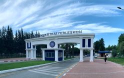 EGE ÜNİVERSİTESİ DÜNYADA 167'NCİ, TÜRKİYE'DE SEKİZİNCİ