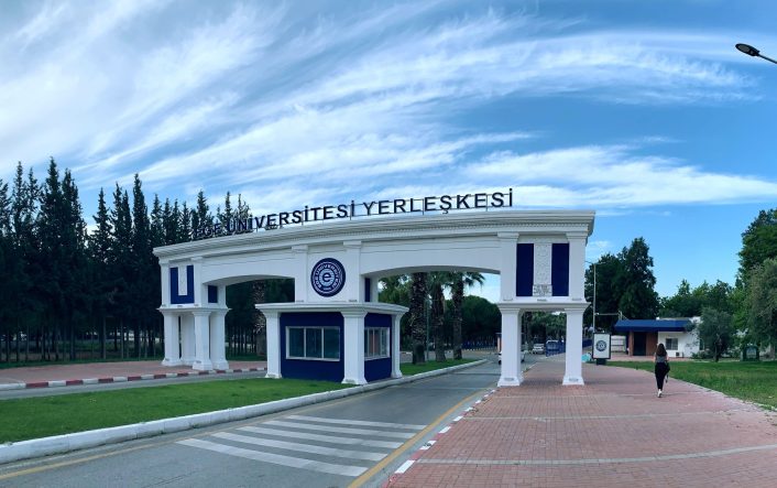 EGE ÜNİVERSİTESİ DÜNYADA 167'NCİ, TÜRKİYE'DE SEKİZİNCİ