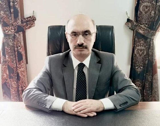 ERZURUM'UN ASIRLIK GELENEĞİ '1001 HATİM' İZMİR'DE DE BAŞLIYOR