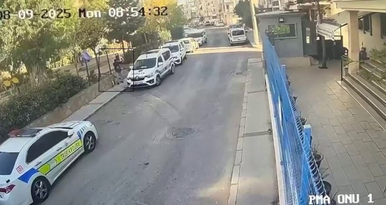 EBU HANZALA VE EBU HARİS TUTUKLAMA TALEBİYLE ADLİYEDE