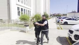 ADANA'DA 39 FİRARİ UYUŞTURUCU SATICISI YAKALANDI