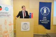 İTALYA, EGİAD ÜYELERİ İÇİN YENİ TİCARET KAPILARI AÇIYOR