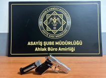 KARABÜK'TE ASAYİŞ UYGULAMALARINDA ARANAN 20 KİŞİ YAKALANDI