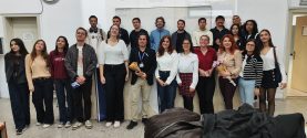DOÇ. DR. SERT: "ÜLKEMİZDE HER YIL 41 BİN KİŞİYE AKCİĞER KANSERİ TEŞHİSİ KONUYOR"