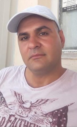 DANANIN KAFA DARBESİYLE AĞIR YARALANAN SAHİBİ HAYATINI KAYBETTİ