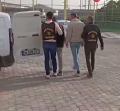 Ekran Alıntısı