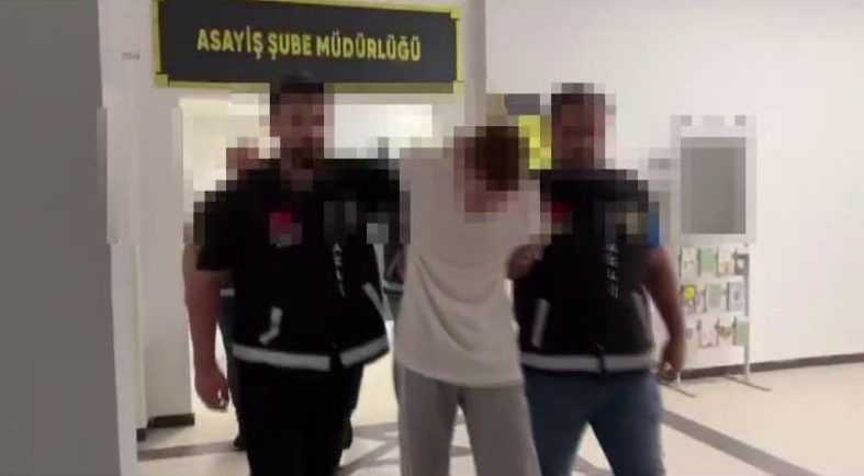 SEVGİLİLERİN PLANLADIĞI KANLI BULUŞMANIN DETAYLARI ORTAYA ÇIKTI KOCAELİ'DEKİ "SOSYAL MEDYA TUZAĞI" CİNAYETİNDE 3 SANIĞA AĞIRLAŞTIRILMIŞ MÜEBBET İSTEMİ