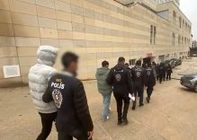 SİBER SUÇLARDAN BÜYÜK DARBE, 45 MİLYON TL'LİK BAHİS AĞI ÇÖKERTİLDİ: 10 TUTUKLAMA
