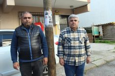 İZMİR'DE 5 AY ÖNCE KAYBOLAN YAŞLI ADAM SIRRA KADEM BASTI, OĞULLARI PERİŞAN İZMİR'DE KAYBOLAN 85 YAŞINDAKİ ADAMDAN 5 AYDIR HABER YOK