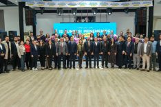 MENEMEN BELEDİYESİ 25 BİNİ AŞKIN İSTİHDAM SAĞLADI