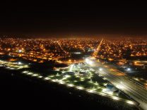 VAN'DA GECE VE GÜNDÜZ BİRBİRİNDEN AYRI GÜZEL