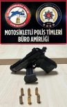 ÇANAKKALE'DE GERÇEKLEŞTİRİLEN DENETİMLERDE 2 ŞÜPHELİ TUTUKLANDI