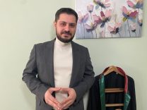 BOŞANMA DAVASI SÜRERKEN ÇEKİLEN SAMİMİ FOTOĞRAFLAR DAVANIN REDDİNE YOL AÇTI