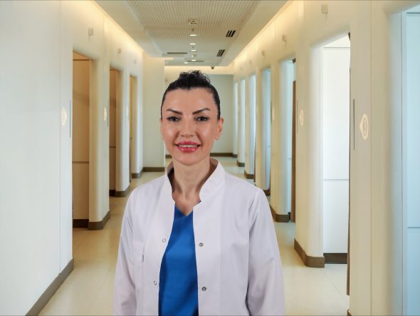 ADET SANCILARININ ÇARESİ MUTFAKTA