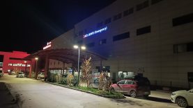 YALOVA'DA DEAŞ TERÖR ÖRGÜTÜNE OPERASYONDA POLİSE ATEŞ AÇILDI: 7 POLİS YARALI