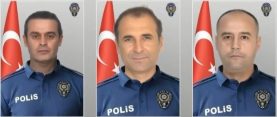YALOVA'DA DEAŞ TERÖR ÖRGÜTÜNE OPERASYON: 3 ŞEHİT TERÖRİSTLER ETKİSİZ HALE GETİRİLDİ