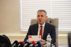 İZMİR'DE YILBAŞI AKŞAMI İÇİN 13 BİN PERSONEL GÖREV YAPACAK