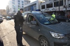 ALİAĞA İLÇE EMNİYET MÜDÜRLÜĞÜ'NDEN YILBAŞI TEDBİRLERİ