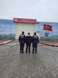ÇEŞİTLİ SUÇLARDAN ARANAN 24 KİŞİYİ JANDARMA YAKALADI