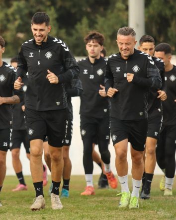 ALTAY'DA CEYHUN GÜLSELAM VE ÖZGÜR ÖZKAYA FESİH HAKKINI KULLANMADI