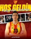 GÖZTEPE BASKETBOL'DAN PİVOT TAKVİYESİ