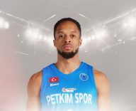 JAYLON BROWN, ALİAĞA PETKİMSPOR'DA
