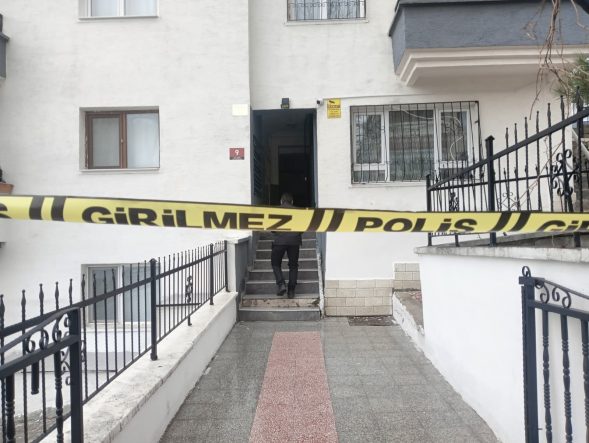 ANKARA'DA BOĞULARAK ÖLDÜRÜLEN KADININ KATİL ZANLILARI OLAYIN KENDİLERİNİ KORUMAK İSTERKEN YAŞANDIĞINI İDDİA ETTİ