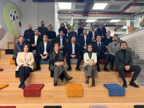 EGİAD MELEKLERİ'NDEN 10. YIL VİZYONU: 2030 YOL HARİTASI DUYURULDU