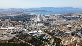 ALİAĞA'DA ŞİRKET KURULUMU 2025 YILINDA ARTARAK DEVAM ETTİ