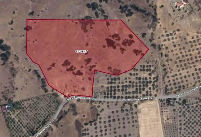 BAYINDIR'DA GES PROJESİNDE TEMELLER ATILIYOR