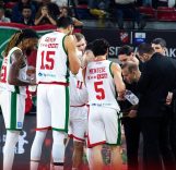 KARŞIYAKA BASKETBOL, MERKEZEFENDİ DEPLASMANINDA