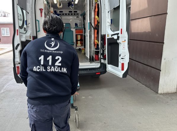 SİLAHLA VURULAN ŞAHSIN KAZARA YARALANDIĞI ORTAYA ÇIKTI