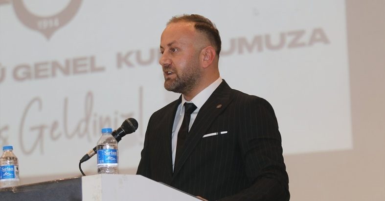 ALTAY'A, FIFA'DAN 6 PUAN SİLME CEZASI