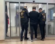 İZMİR'DE CİNAYET FİRARİSİNE OPERASYON: 28 YILLA ARANIYORDU