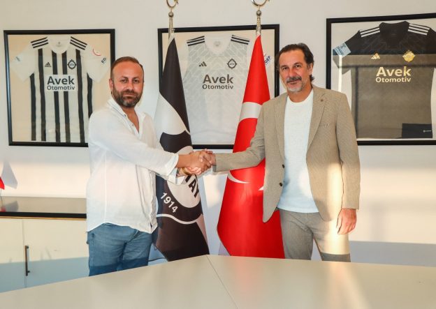 YUSUF ŞİMŞEK: "YÖNETİCİLER BİZİM KALMAMIZI İSTEMEDİ"
