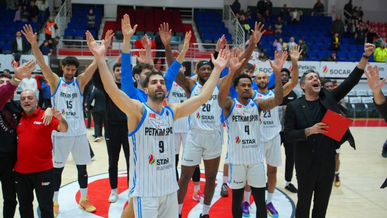 ALİAĞA PETKİMSPOR, 6 MAÇTIR KAYIP