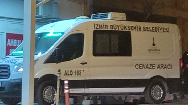 BAYINDIR'DA KAYIP ALZAYMIR HASTASI KADIN ÖLÜ BULUNDU