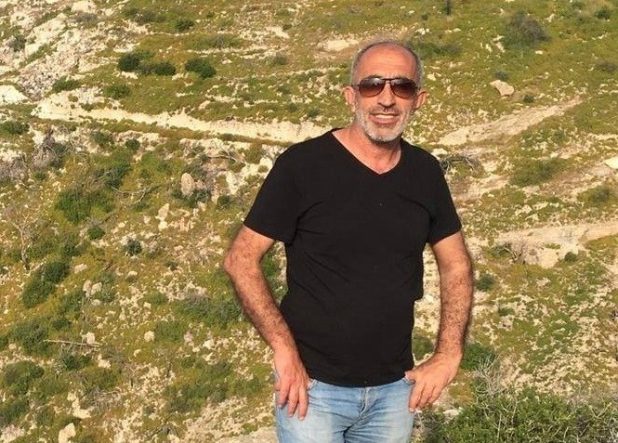 İZMİR'DE BIÇAKLI SALDIRI: 1 YARALI