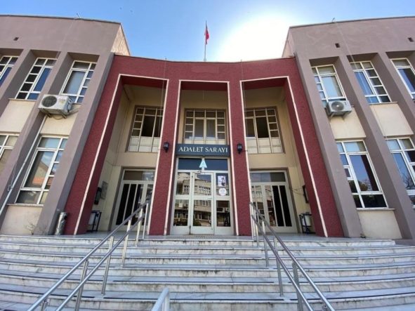 AYDIN'DA BİR YILDA 3 BİN KİŞİ BOŞANDI BOŞANMALAR SON 5 YILDA YÜZDE 46 ARTTI