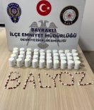 BAYRAKLI'NIN 'BALYOZ'LARI, ZEHİR TİCARETİNE 'DUR' DEDİ