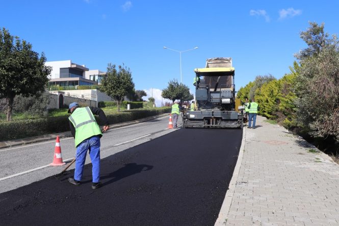 İZBETON YENİ ÜRETİM TESİSİYLE KAPASİTESİNİ ARTIRIYOR
