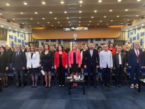 'ZİRVEDEKİ KADINLAR' İLHAM VEREN HİKAYELERİNİ PAYLAŞTI