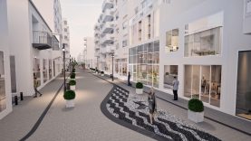 İZMİR'E TARİH DAMGALI SEVGİ YOLU