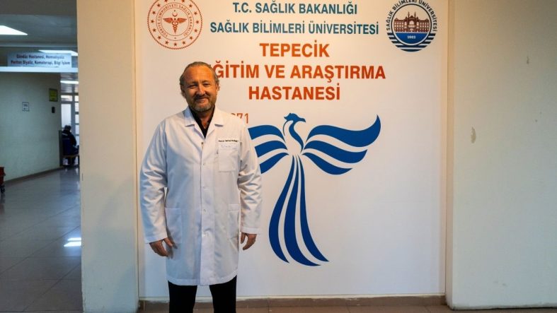 BÖBREK HASTALIĞINA KARŞI KRİTİK UYARI: HER 7 KİŞİDEN BİRİ RİSK ALTINDA