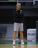 GÖZTEPE VOLEYBOL'DA ATAMAN GÜNEYLİGİL İLE YOLLAR AYRILDI
