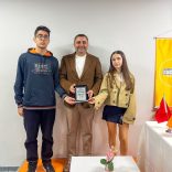 RADİKAL OKULLARINDA KARİYER GÜNLERİ ETKİNLİĞİ DÜZENLENDİ