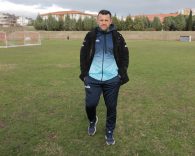 İZMİR ÇORUHLU FK'DA HALİM KARAKÖSE DÖNEMİ