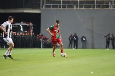 KARŞIYAKA'DA ERHAN ÖZTÜRK, 7 GOLLÜK KATKIYLA DÖNDÜ