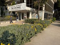 DOKUZ EYLÜL ÜNİVERSİTESİ DİŞ SAĞLIĞI MERKEZİ YEŞİL KARTLI HASTA KABULÜNE BAŞLADI