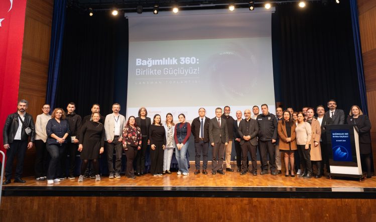 GELECEĞİ TEHDİT EDEN ÜÇGEN: MADDE, KUMAR, DİJİTAL KUMAR BAĞIMLILIĞI YAŞI 15'E DÜŞTÜ